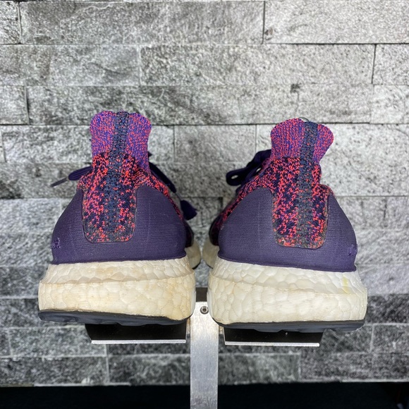 Adidas Ultra Boost Uncaged Legend Purple - WMNS8.5 - Picture 6 of 10